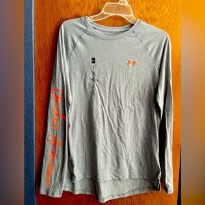Under Armour Long Sleeve Shirt